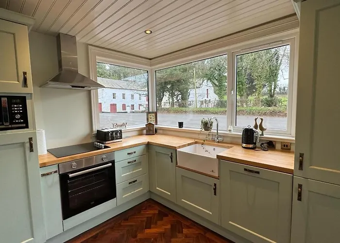 O\'Hares Farmhouse